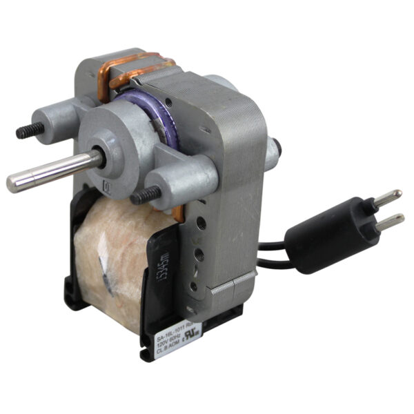 Continental Refrigeration 4-750 Fan Motor External