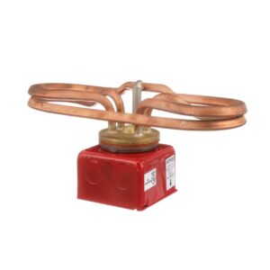 URN Heater 25031C 5000W 240V 1ph W/cutout