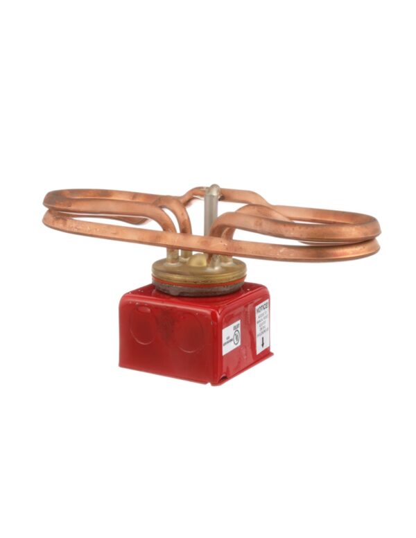 URN Heater 25031C 5000W 240V 1ph W/cutout