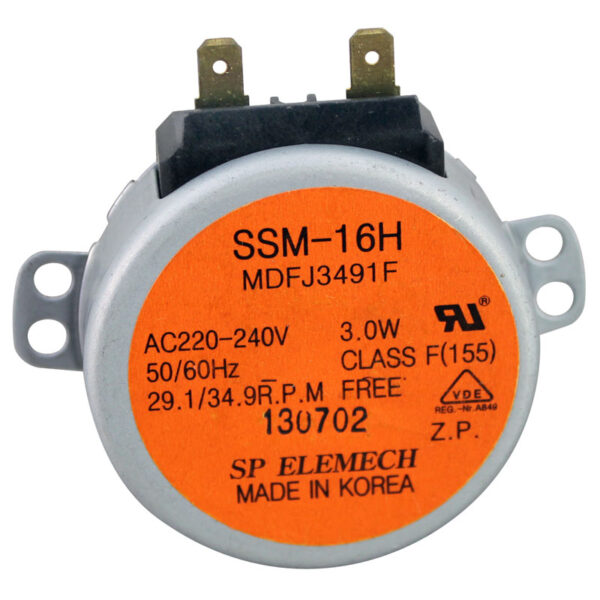 Amana 54126033 Motor Antenna