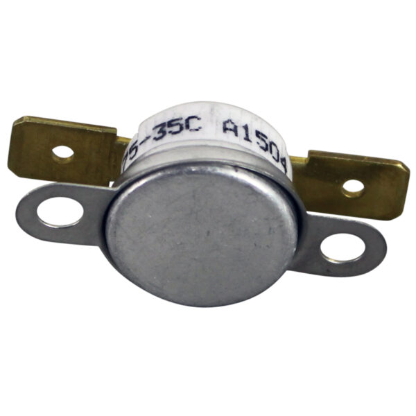 Vollrath 25187-1 Hi Limit Switch