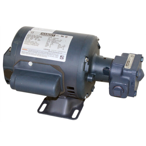 Anets 60161101 Pump Motor Assembly