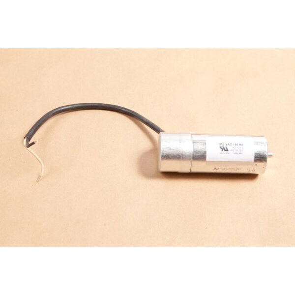 Alto Shaam MO-34393 Capacitor Motor