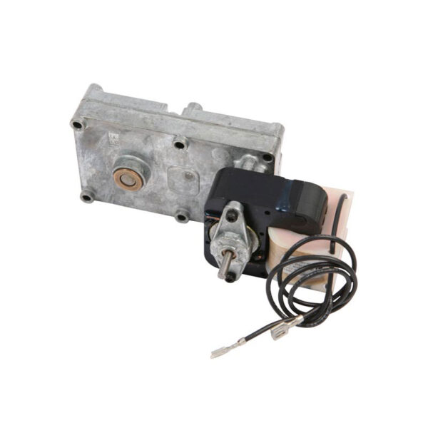 APW Wyott 21721551 120v Display Motor