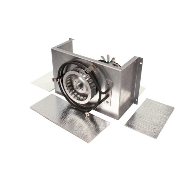 APW Wyott 4882160 Blower Motor Assembly