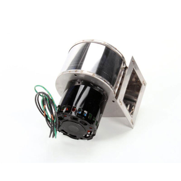 Bevles 782204 Blower Motor