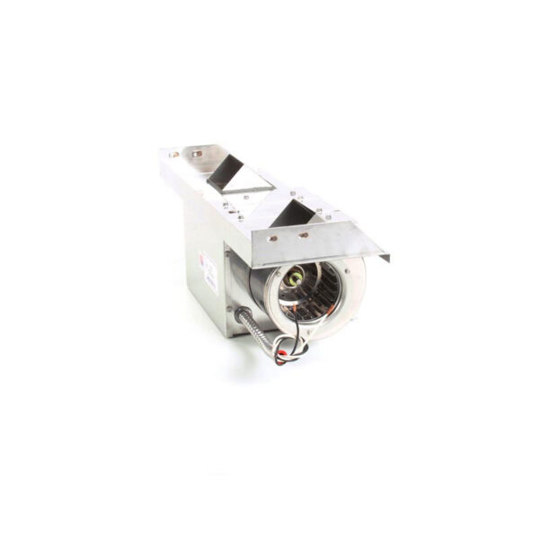 Bevles 784346 Blower Motor