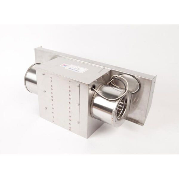 Bevles 784804 Dual Blower Motor 115V