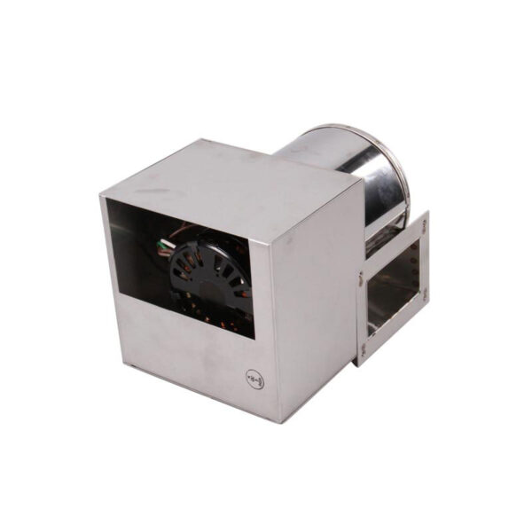 Bevles 784806 HSG Blower Motor