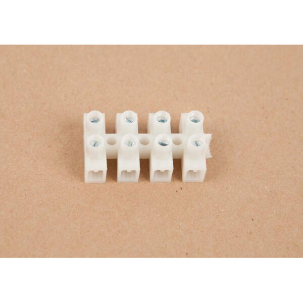 Star Mfg H9-Z10283 Terminal Block 4 Pos