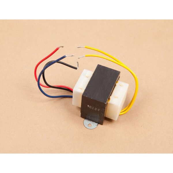 Vulcan Hart 421758-G4 Transformer ASSY