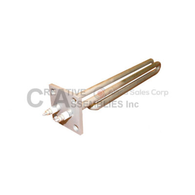 6.5kw / 208v / 1ph / 11.438"L (300462H)
