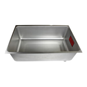 Duke 154047 Sealed Well with Drain