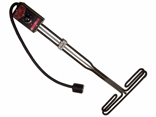 Sink / Baptistry Heater 6000w 208v 1ph