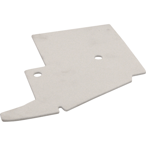 Frymaster 8120404 Front Seal Insulation