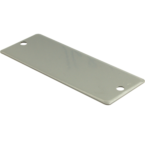Frymaster 8261348 Cleanout Cover