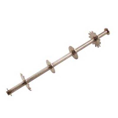 Duke 175038 Discharge Shaft