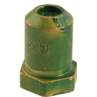 Duke 175737 Lower Burner Orifice #49 LP