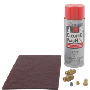 Duke 600299 Broiler Cleaning Kit