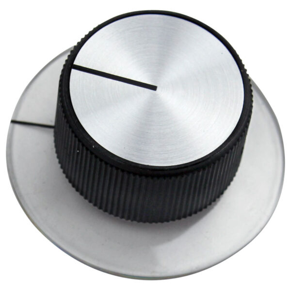 Frymaster 8100387 Pointer Knob 1-3/4