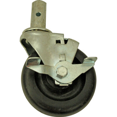 Henny Penny 52064 Caster w/Brake