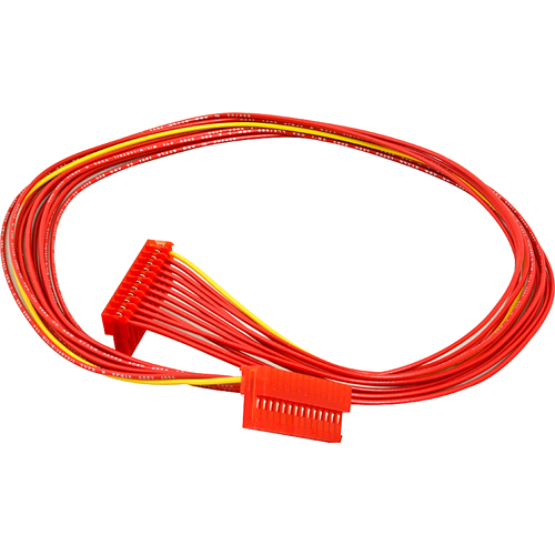 Henny Penny 60390 Red Ribbon Cable