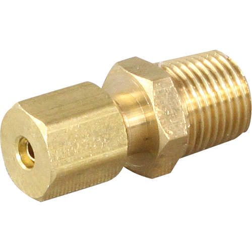 Frymaster 8130340 Male Connector