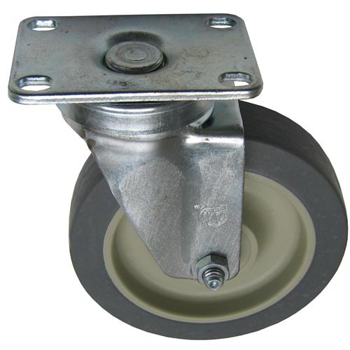 Frymaster 8100356 Plate Mount Casters