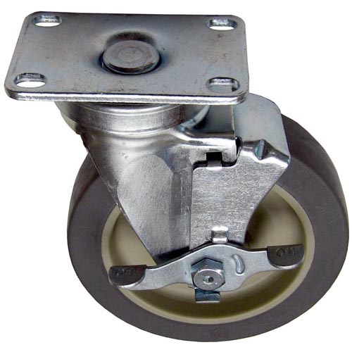 Frymaster 8100357 Plate Mount Casters
