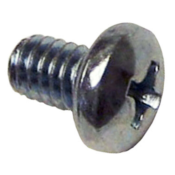 Henny Penny SC01-023 Pan Screw 6-32x1/4