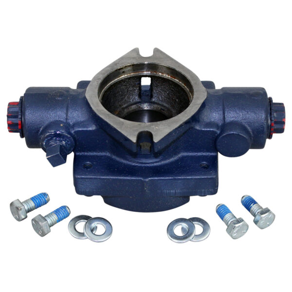 Henny Penny 17437 Fryer Filter Pump