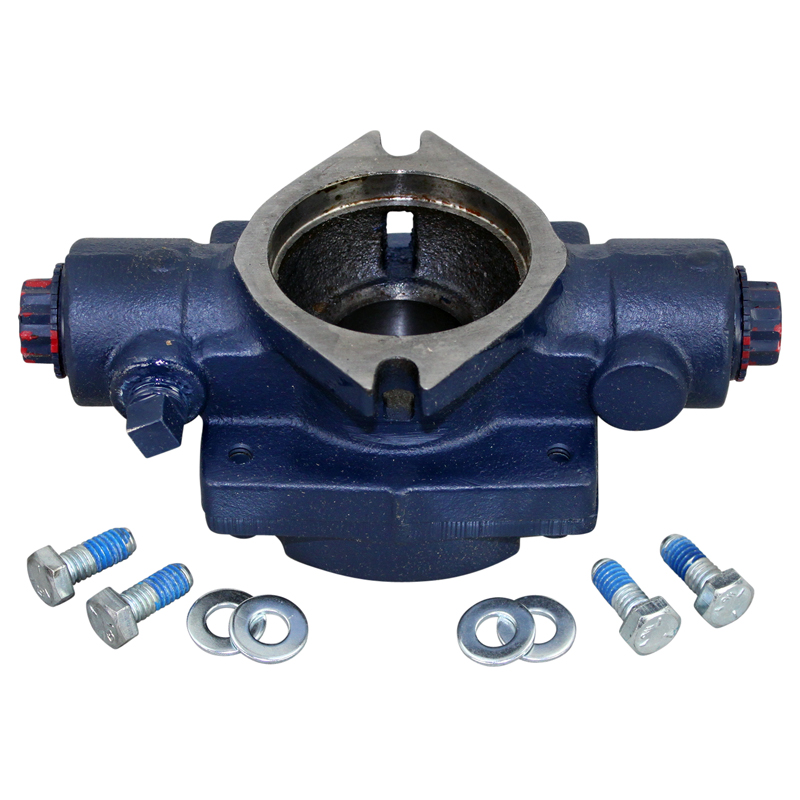 Henny Penny 17437 Fryer Filter Pump