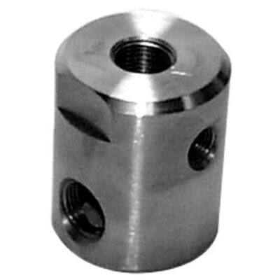 Henny Penny 16852 Dead Weight Valve Body