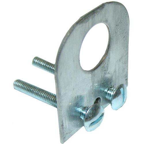Frymaster 8060066SP Thermostat Plate