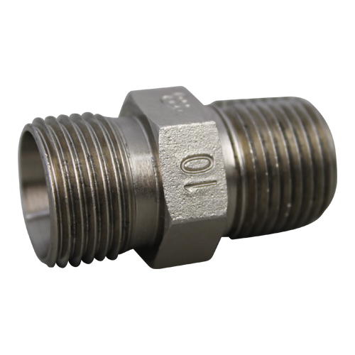 Henny Penny 16807 Fitting Connector Male