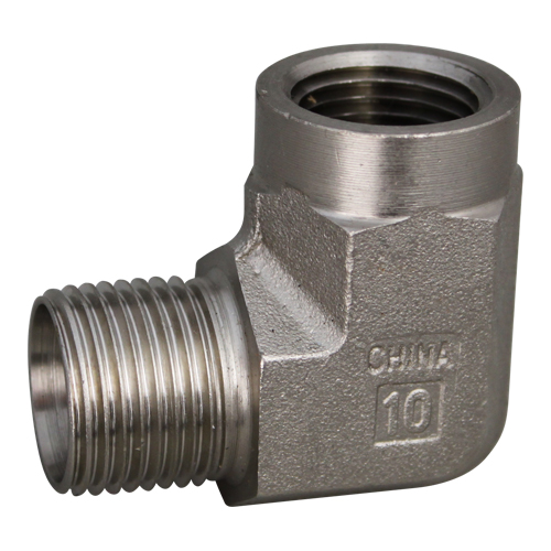 Henny Penny FP01-118 1/2″ Piping Coupling
