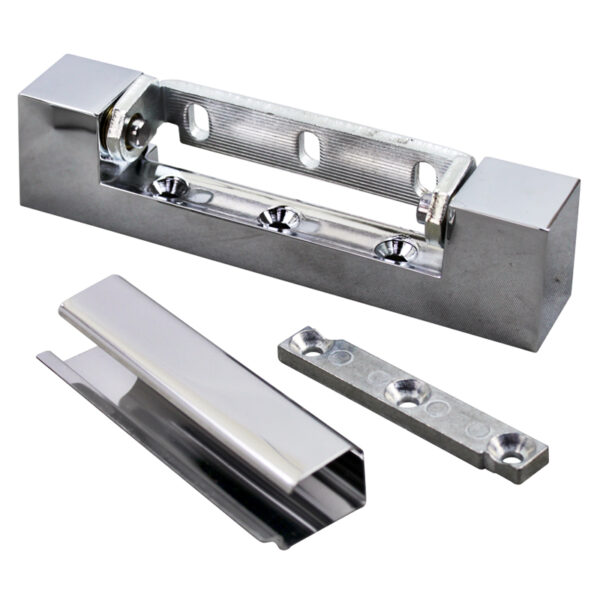 Duke 512817 Door Hinge Assembly