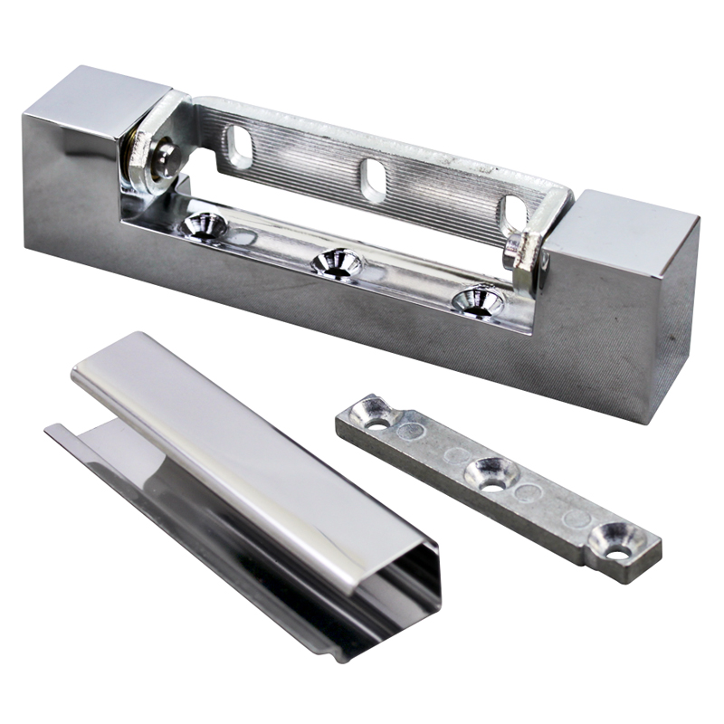 Duke 512817 Door Hinge Assembly