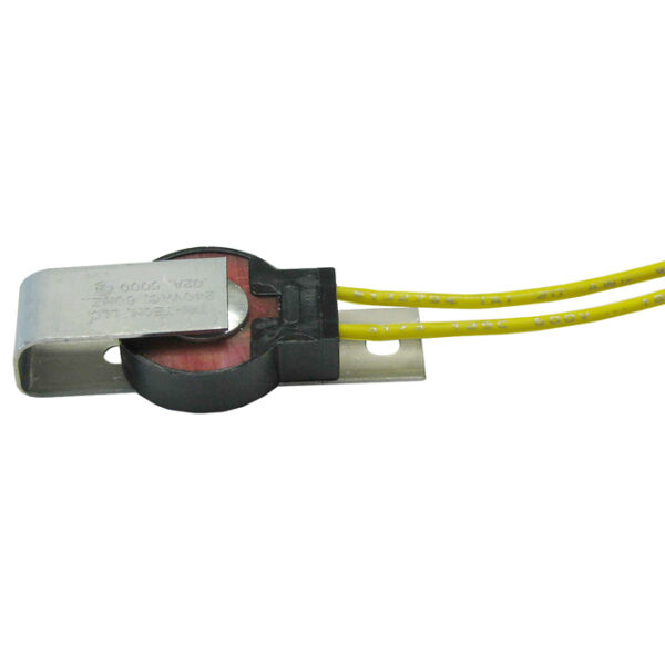 Duke 154075 Buzzer 240v
