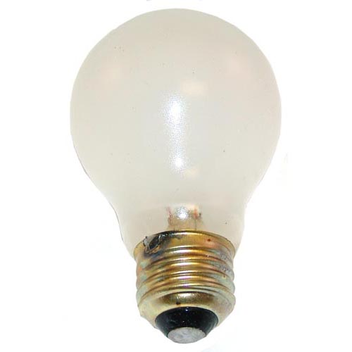 Henny Penny BL01- 004 Light Bulb 60w/130v