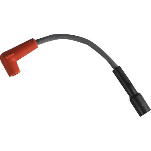 Duke 175538 Ignition Suppression Cable Lower