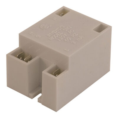 Duke 153981 Spark Ignition Module