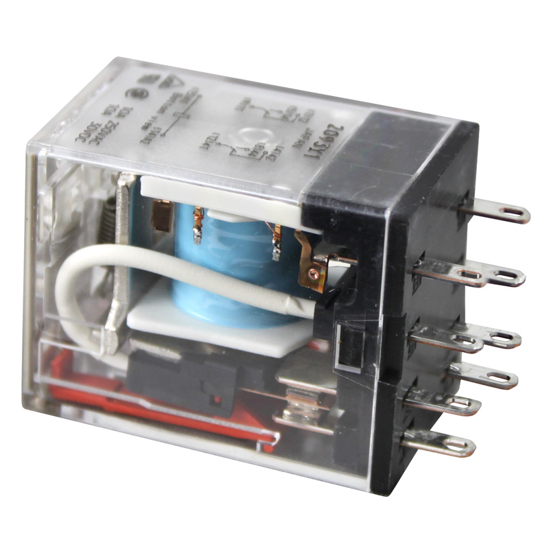 Relay Frymaster 5 amps 120v