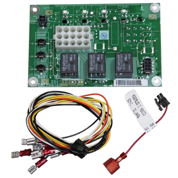 Frymaster 8262574 Interface Board