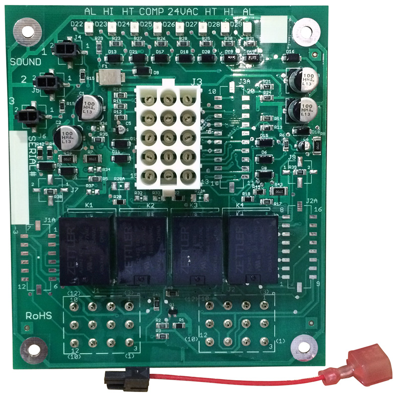 Frymaster 8262256 Interface Board