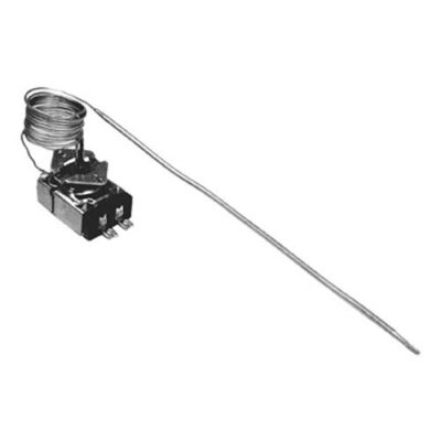 Duke TA-21 Thermostat 125-325F 3/16x16, 36"