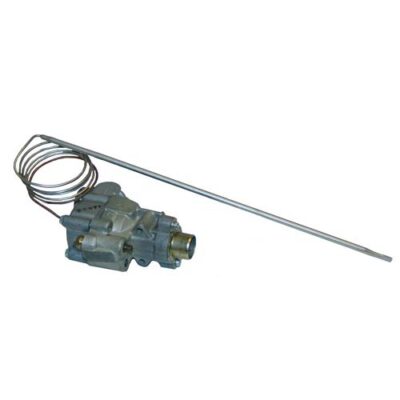 Duke 213509 Thermostat 100-200F BJWA 1/4"X14, 36"