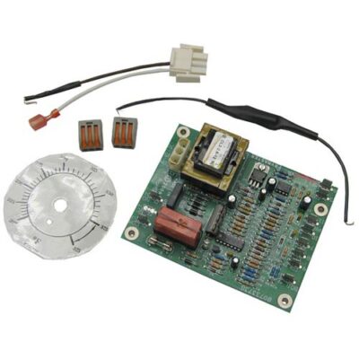 Frymaster 8262086 Temperature Control Board