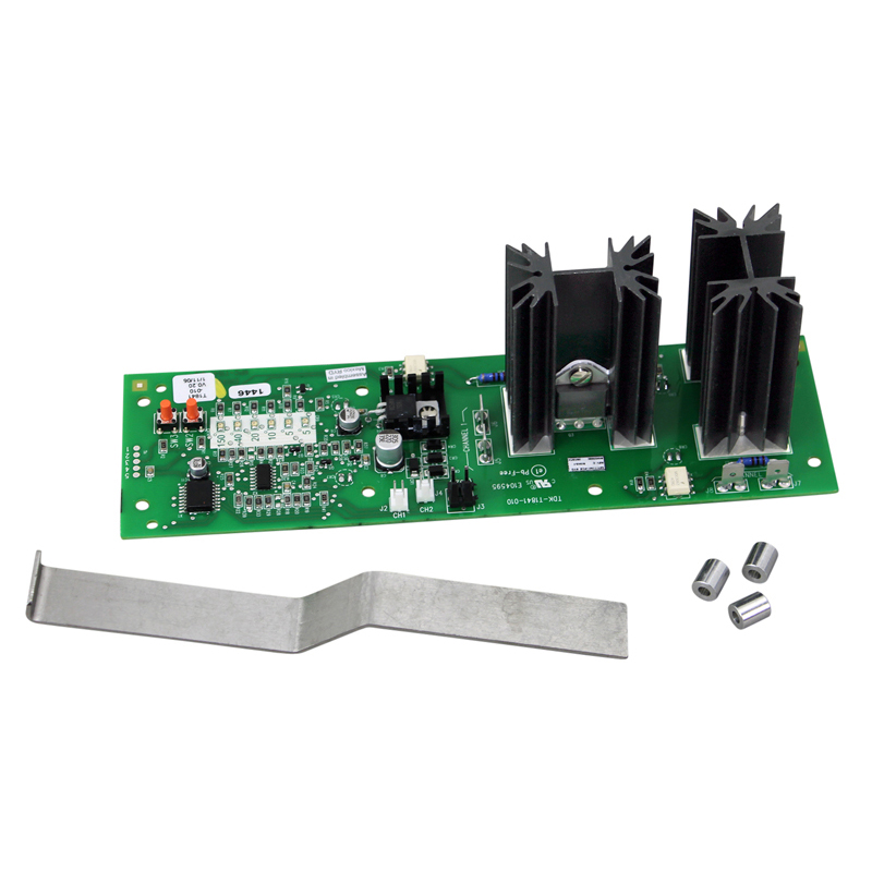 Duke 600106 Warmer Control Board