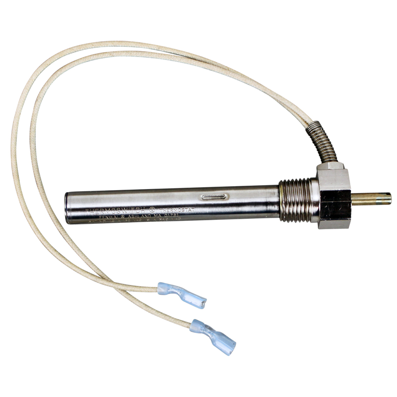 Frymaster 8060183 Fenwal Thermostat 75-550F